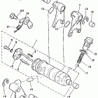 RT 100 Копирный вал