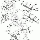 XT 225 Подножки