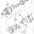 FZR1000 Генератор