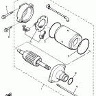 VMX 1200 Стартер электрический