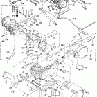 VMX12FC/VMX12F Карбюратор