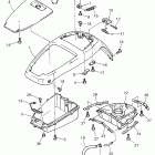 GTS 1000 Крышки