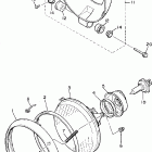 VMX12FC/VMX12F Фара