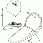PW 80 Переднее крыло