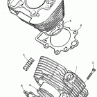 Virago Цилиндр