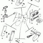 XV 1100 Электрика 2