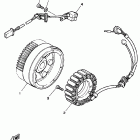 XV 1100 Генератор