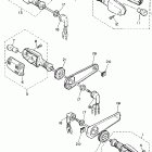 FRZ 600R Поворотники