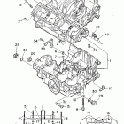 FZR1000 Картер