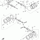 VMX12D/VMX12DC Поворотники