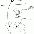 GTS 1000 Pick up coil governor