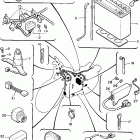VMX12FC/VMX12F Электрика 2