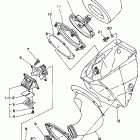 YZ 125 Впускная система