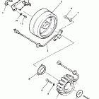 XVZ 1300 Генератор