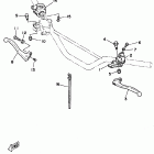 RT 180 Рулевые переключатели