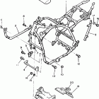 VMX12EC/VMX12E Рама