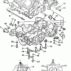 VMX12EC/VMX12E Картер