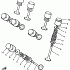 VMX12EC/VMX12E Клапана