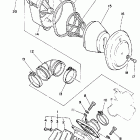 RT 100 Воздушный фильтр