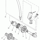 RT 180 Стартер