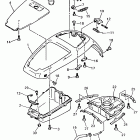 GTS 1000 Крышки