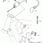 WR 250 Электрика 1