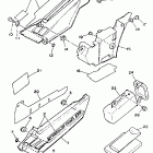XT 225 Боковая панель