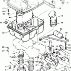 VMX12EC/VMX12E Воздушный фильтр