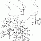 VMX 1200 Маслянный фильтр