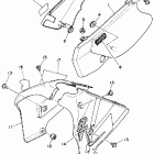 RT 100 Боковая панель