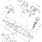 RT 100 Копирный вал