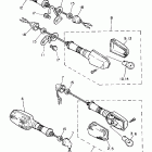 XT 600E Поворотники