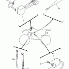 WR 500Z Электрика 1
