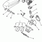 RT 180 Воздушный фильтр