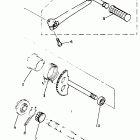PW 50 Стартер