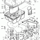 VMX 1200 Воздушный фильтр