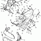 GTS 1000 Обтекатель 2