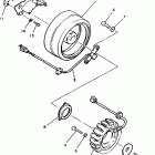 VMX12EC/VMX12E Генератор