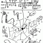 GTS 1000 Электрика 2