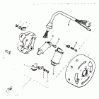 PW 50 Генератор
