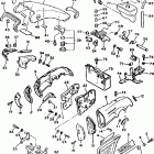 VMX12EC/VMX12E Боковая панель