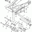 GTS 1000 Бугель