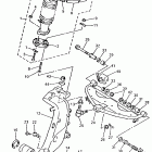 GTS 1000 Рулевое управление