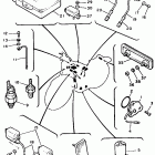 VMX 1200 Электрика