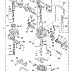 XT 350 Карбюратор