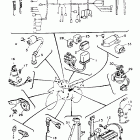XT 225 Электрика 1