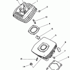 RT 180 Цилиндр