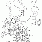 XVZ 1300 Маслянный фильтр