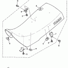 RT 180 Сидение