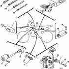 WR200RD Электрика 1